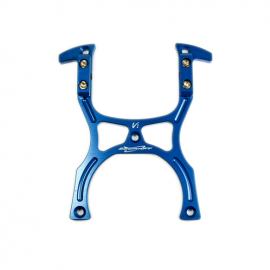 SECRAFT-Transmitter Stand V1 (Blue) SECRAFT-Transmitter Stand V1 (Blue)